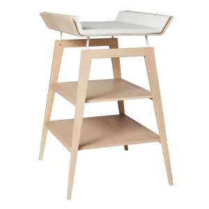 Leander, Linea Changing Table Beech