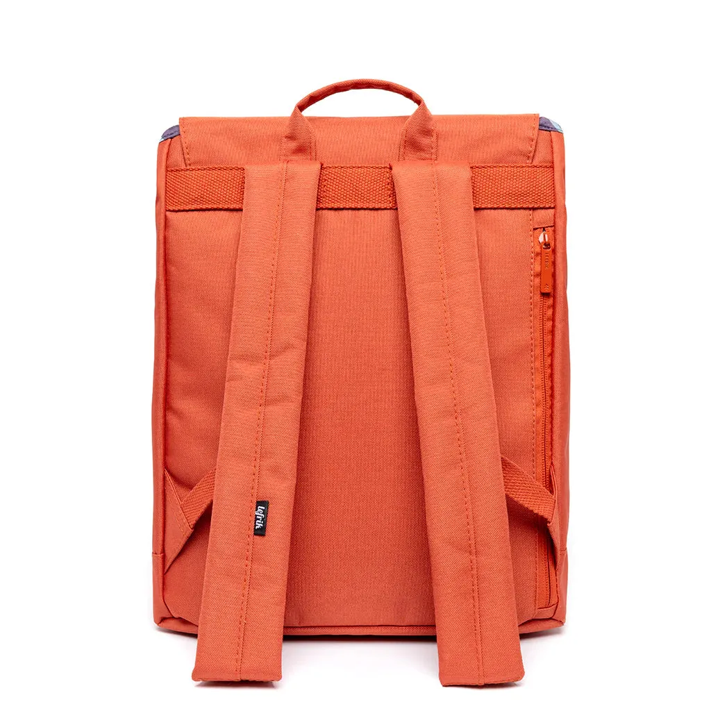 LeFrik Scout Stripes Orange