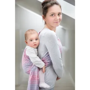 Lenny Lamb Ring Sling - Little Love Haze