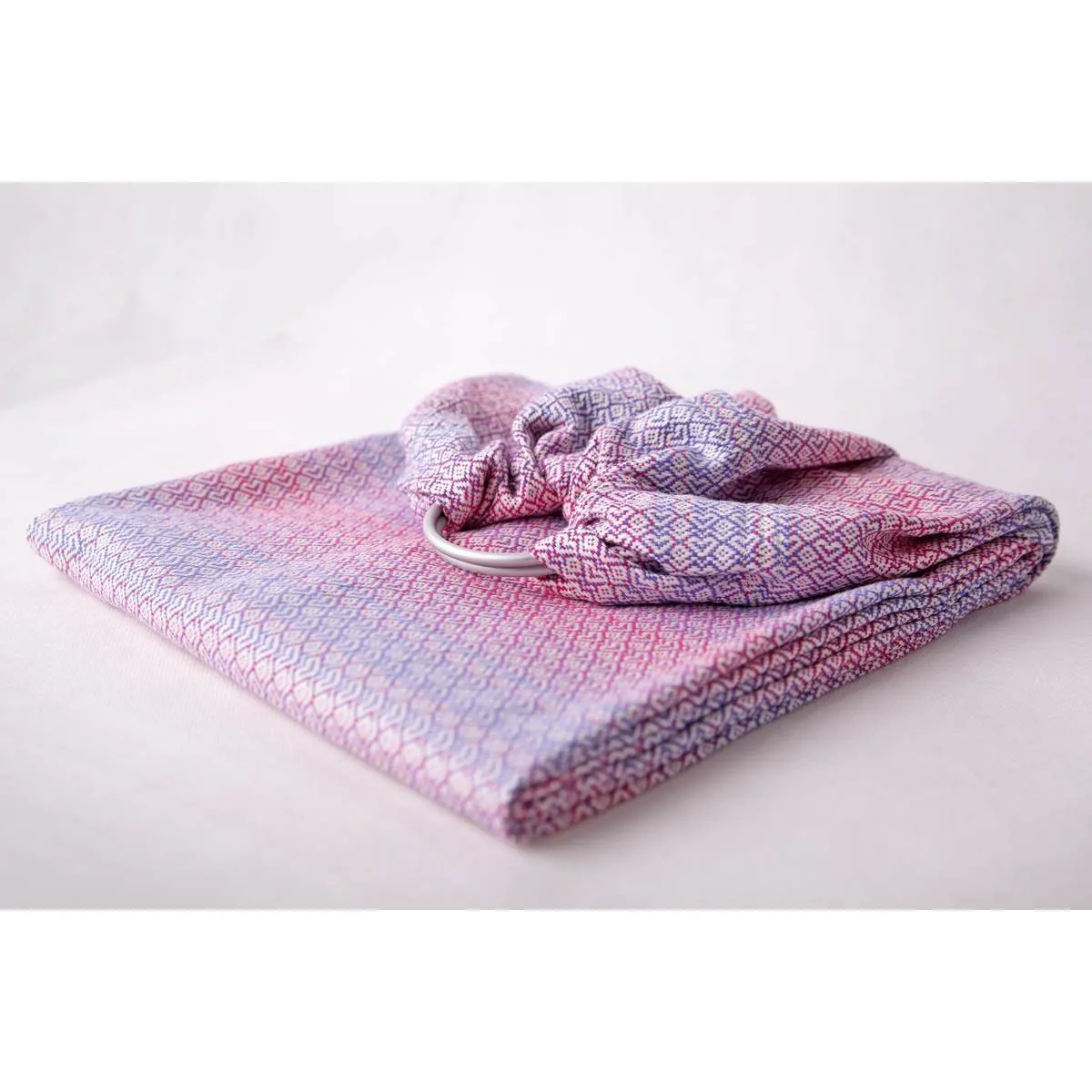 Lenny Lamb Ring Sling - Little Love Haze