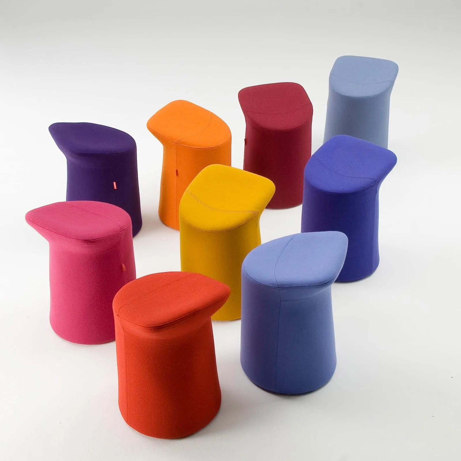 lilla 2.0 stool | Artifort