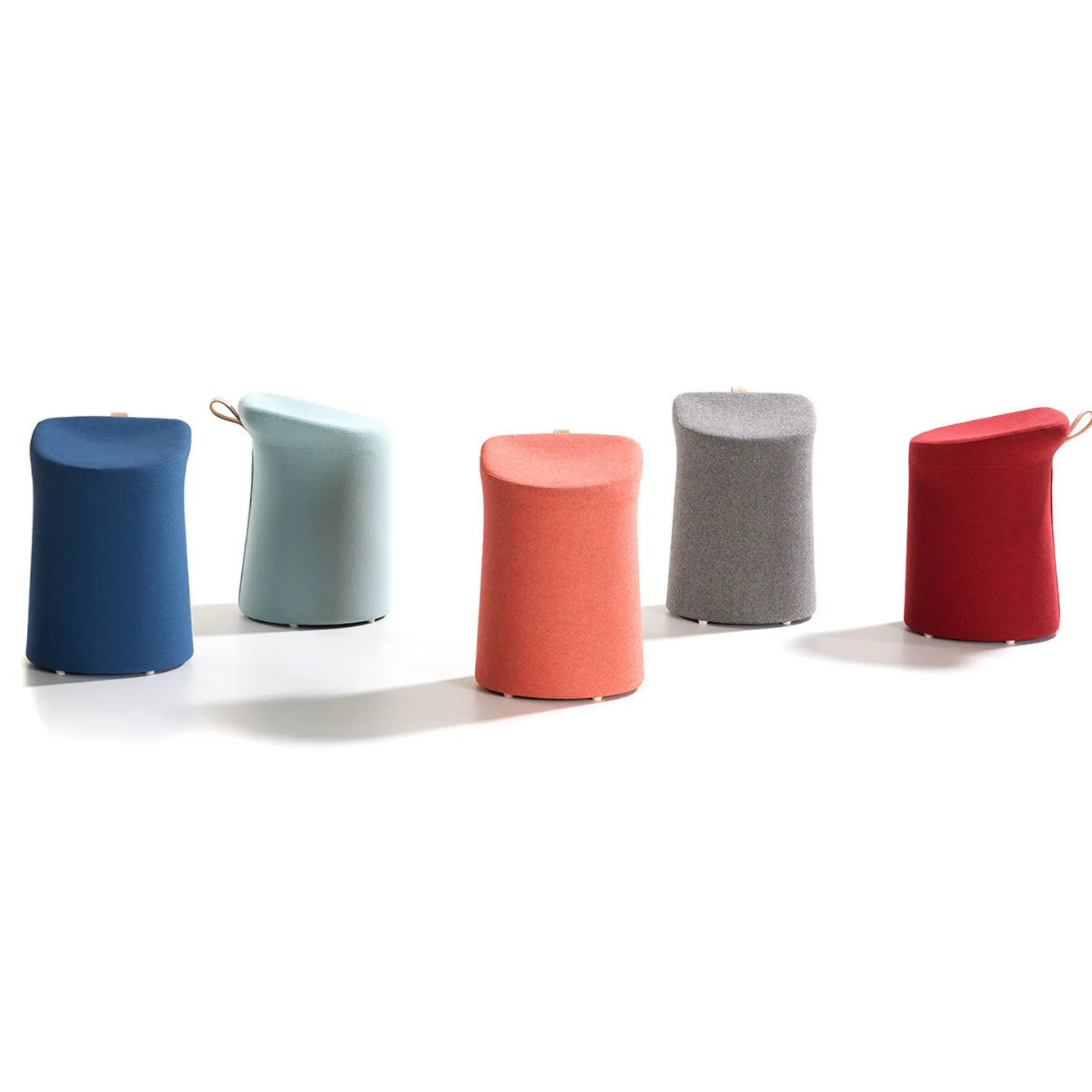 lilla 2.0 stool | Artifort