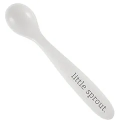 Little Sprout Silicone Spoon