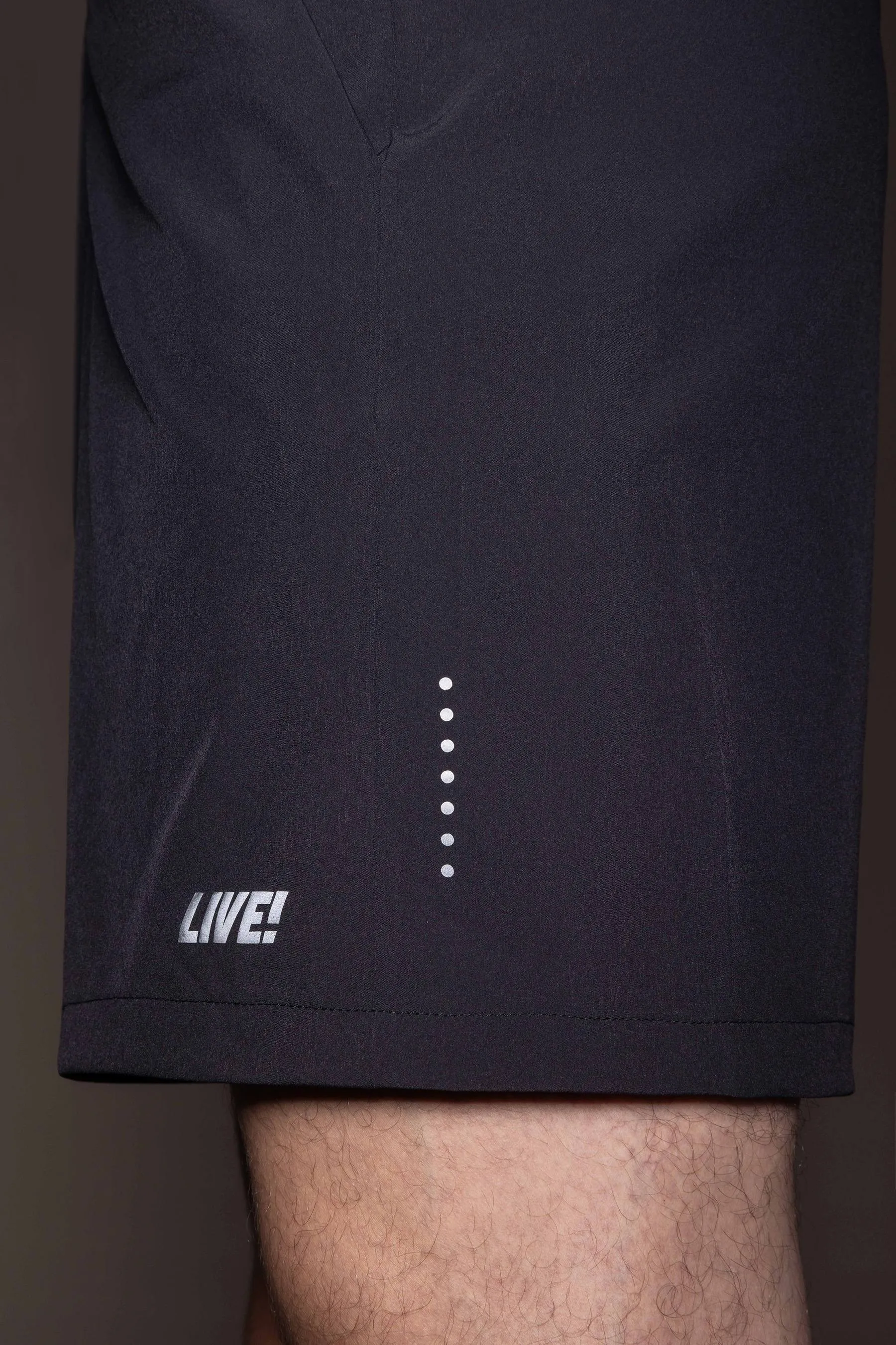 LIVE! Essential Pro 5" Shorts