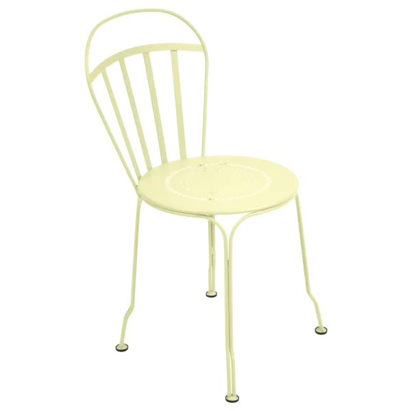 Louvre Chair