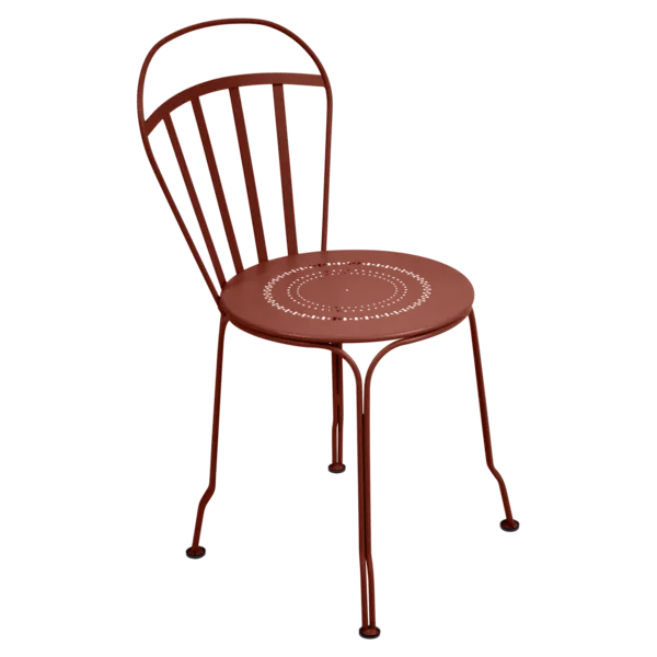 Louvre Chair