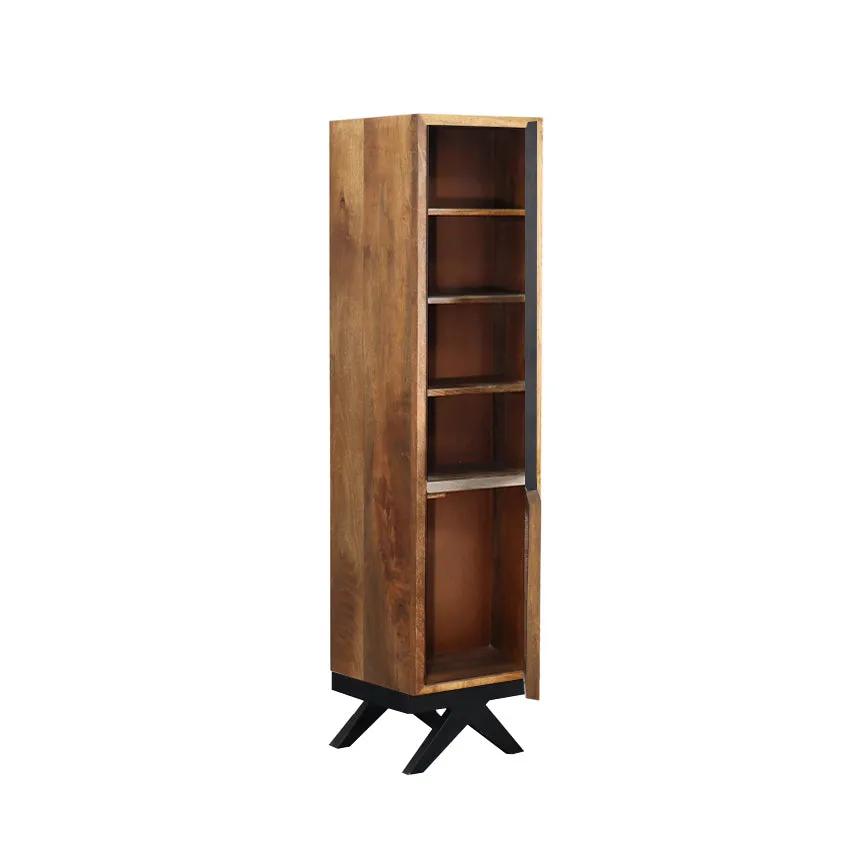 Meg Vertical Storage Kitchen Unit