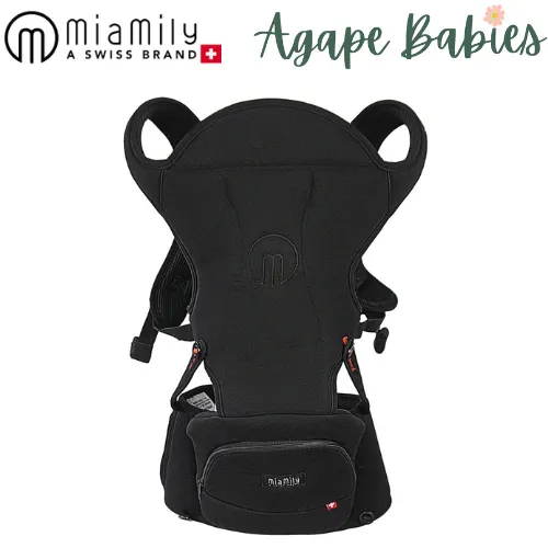 Miamily Hipster Essential Baby Carrier