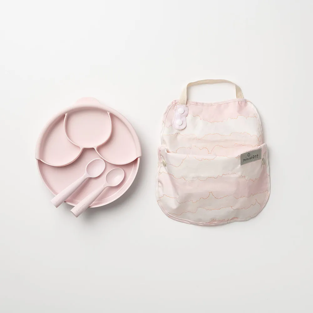 Mini Sous Chef Essentials Set - Gentle Blossom