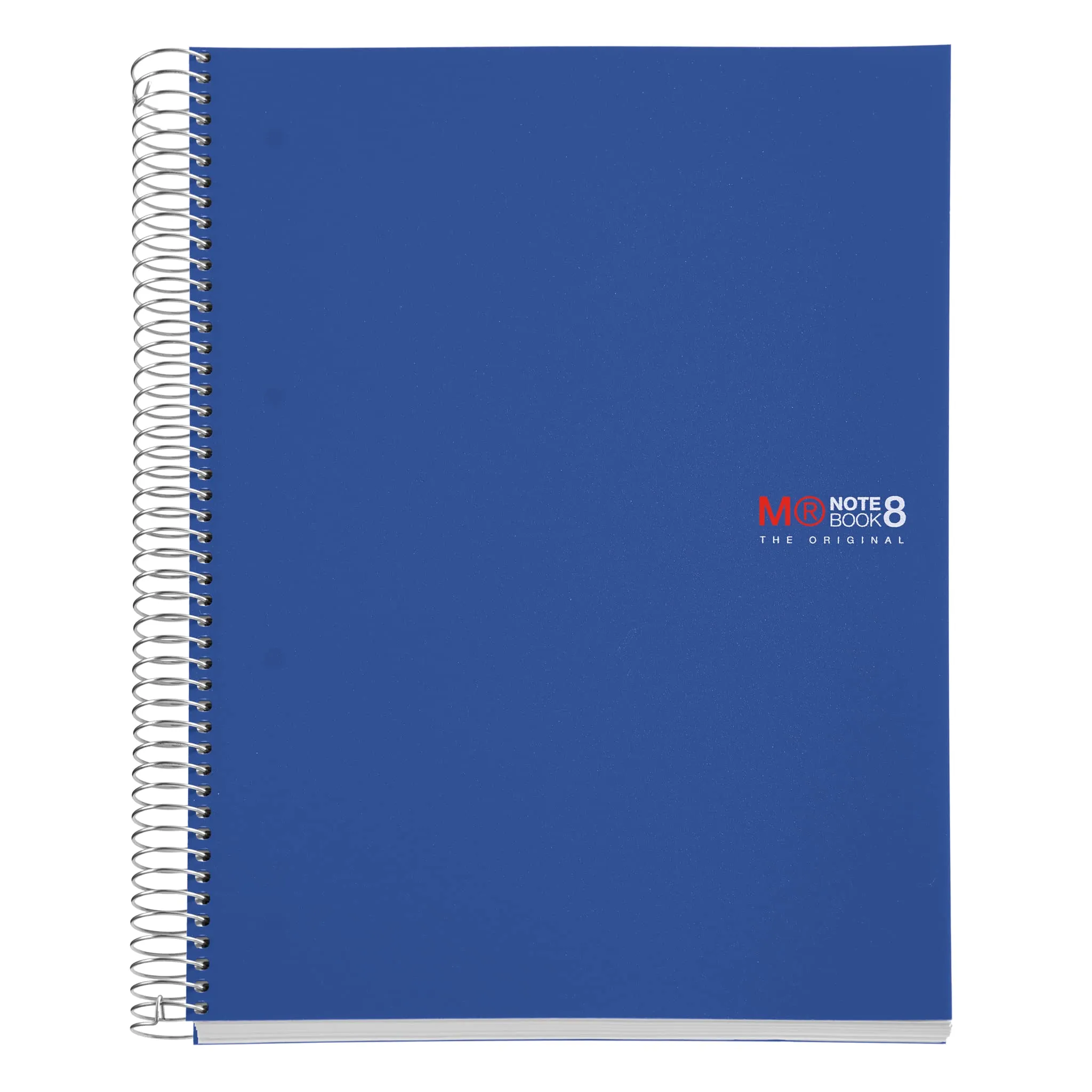 Miquelrius Music Notebook 1 Subject A4 200 Sheets