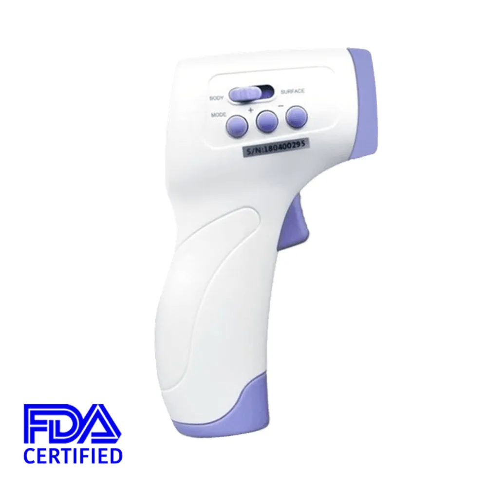 No Contact Infrared Thermometer