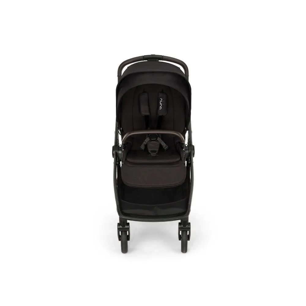 Nuna Swiv Stroller