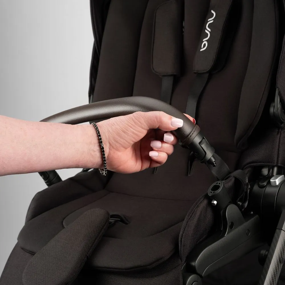 Nuna Swiv Stroller