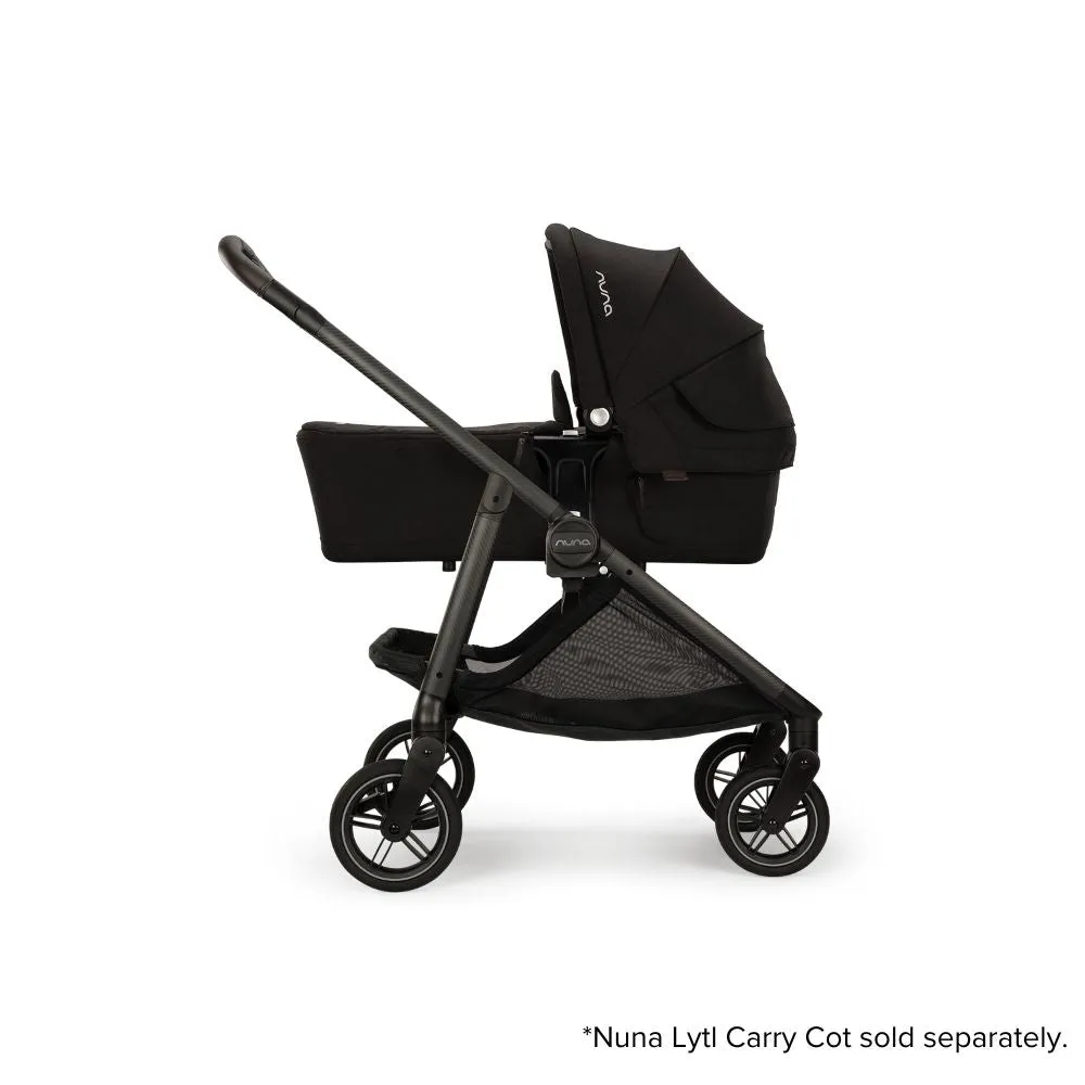 Nuna Swiv Stroller