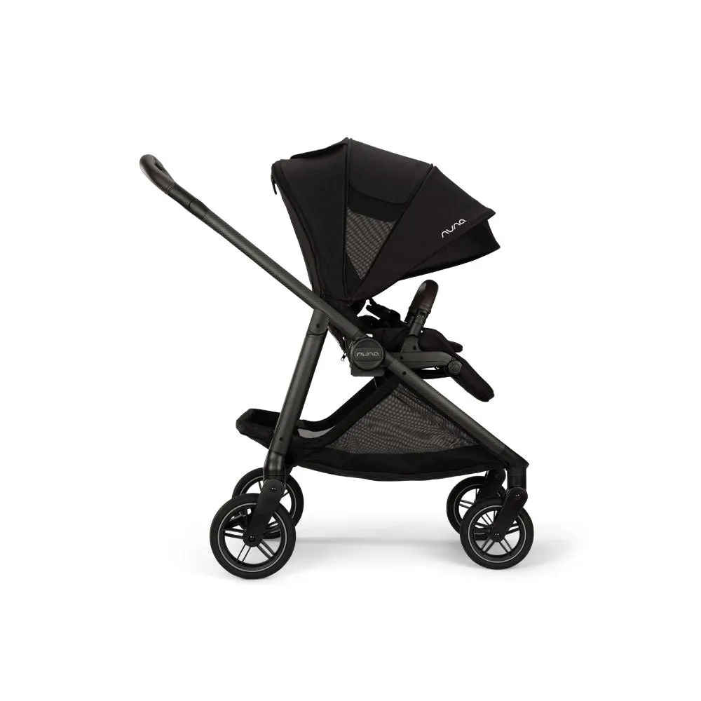 Nuna Swiv Stroller