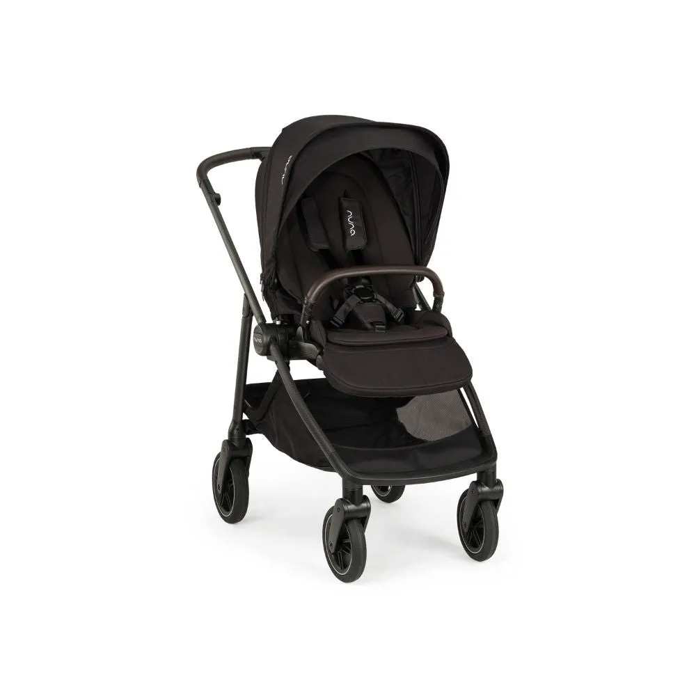 Nuna Swiv Stroller