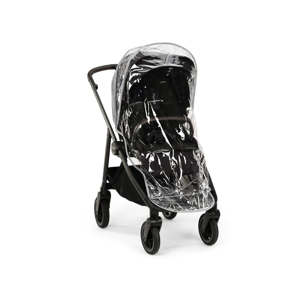 Nuna Swiv Stroller