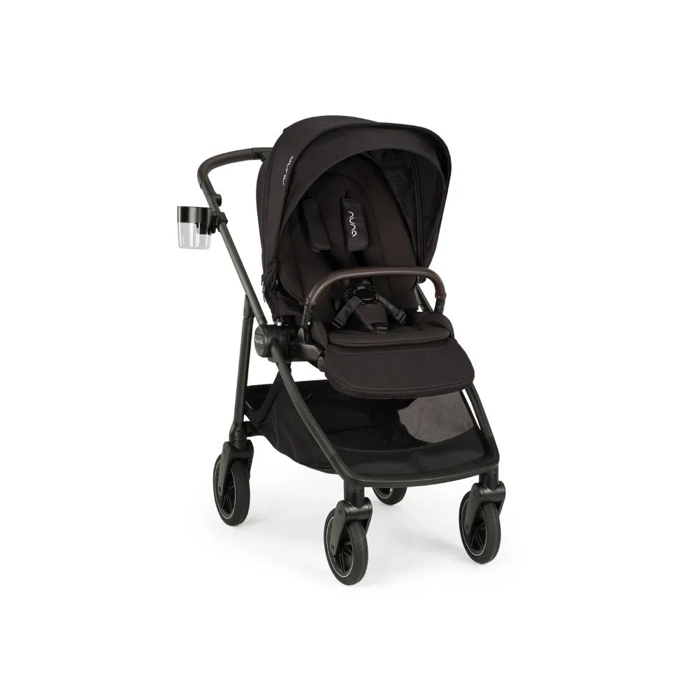 Nuna Swiv Stroller