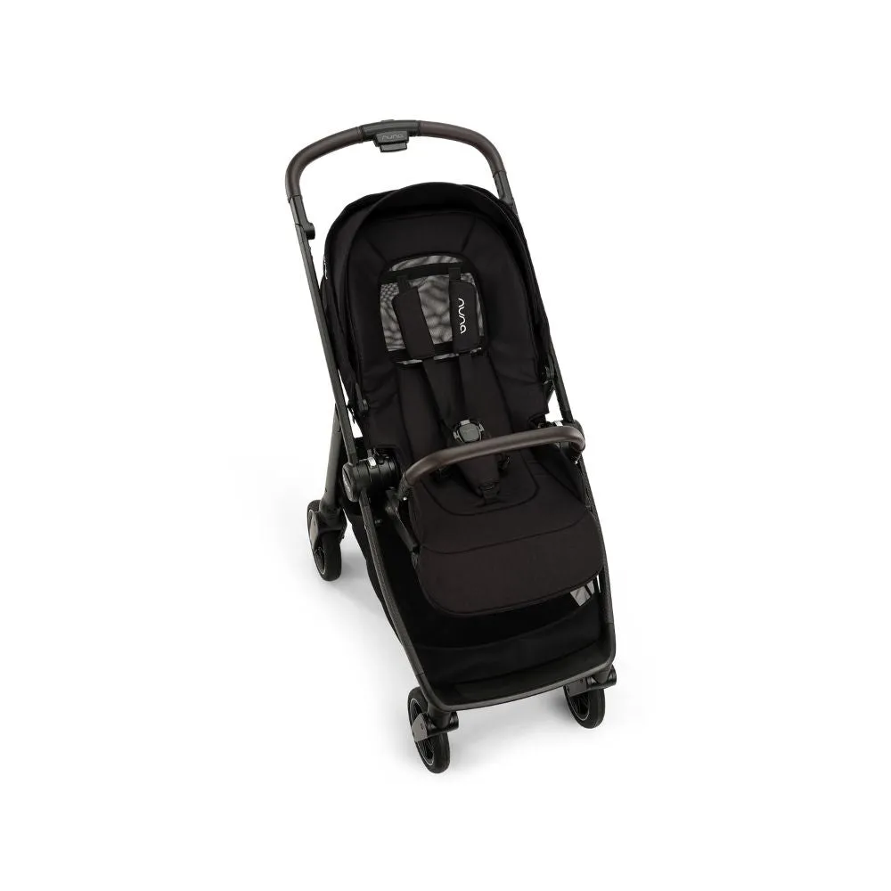 Nuna Swiv Stroller