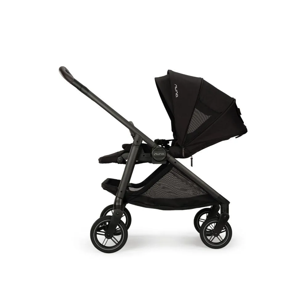 Nuna Swiv Stroller