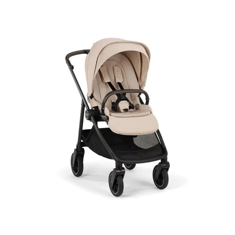 Nuna Swiv Stroller