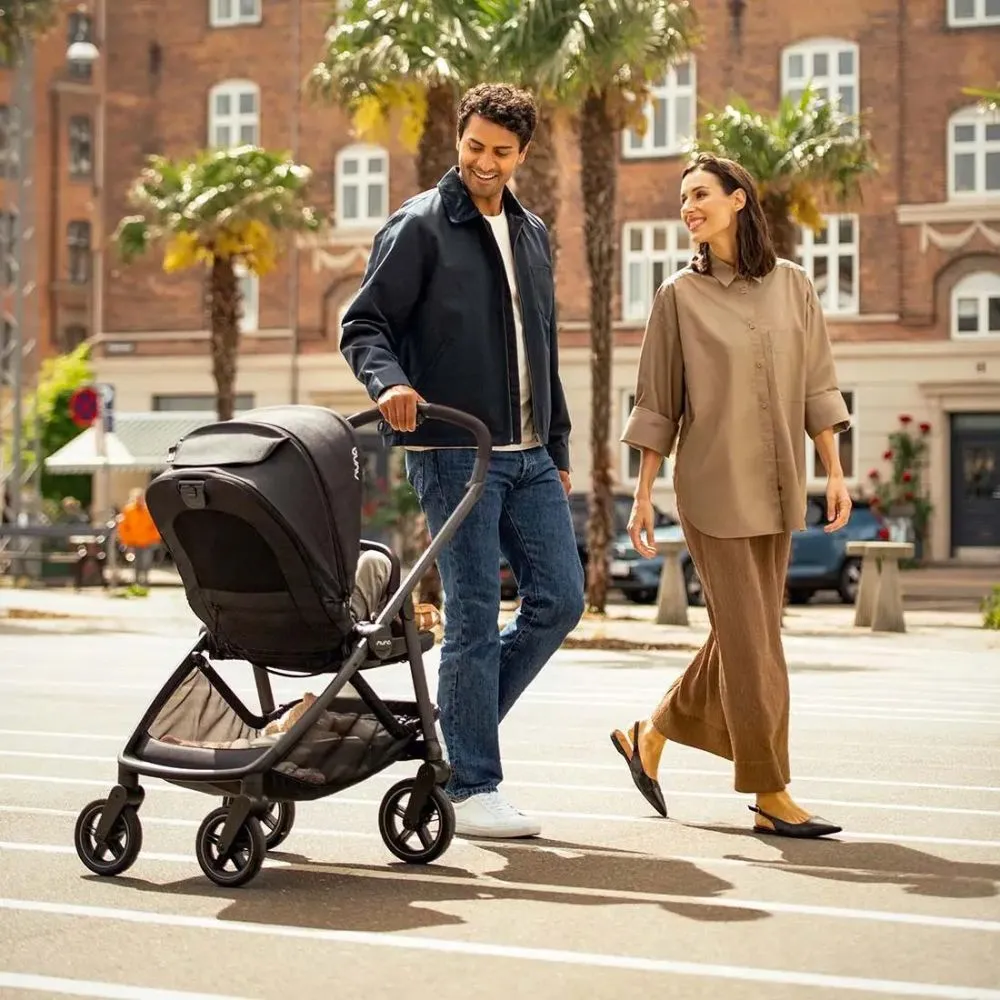 Nuna Swiv Stroller