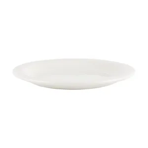 P279 Churchill Whiteware Nova Plates 150mm (Pack of 24)