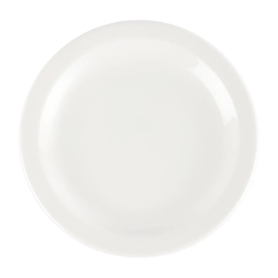 P279 Churchill Whiteware Nova Plates 150mm (Pack of 24)