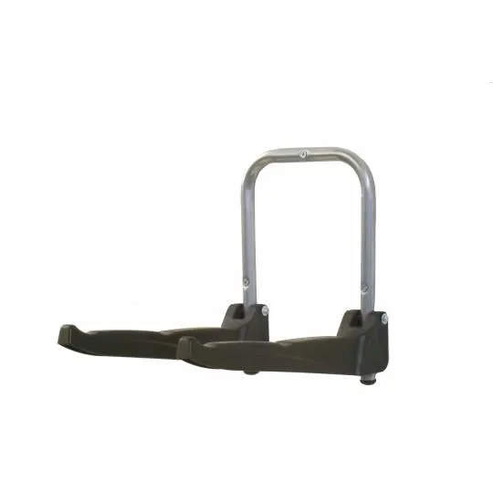 PERUZZO Marte Wall Mounted Bike Rack