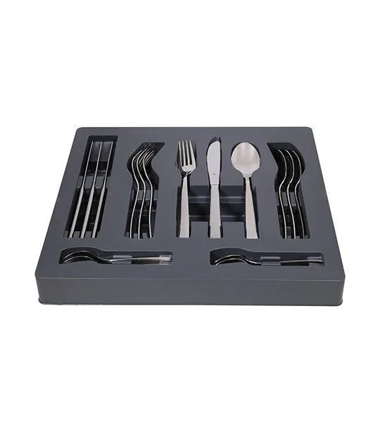 Philadelphia Flatware Set