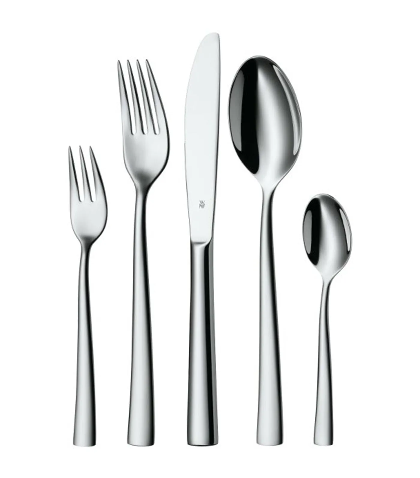 Philadelphia Flatware Set