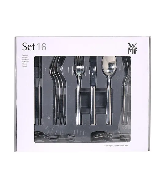 Philadelphia Flatware Set