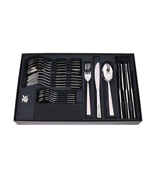 Philadelphia Flatware Set