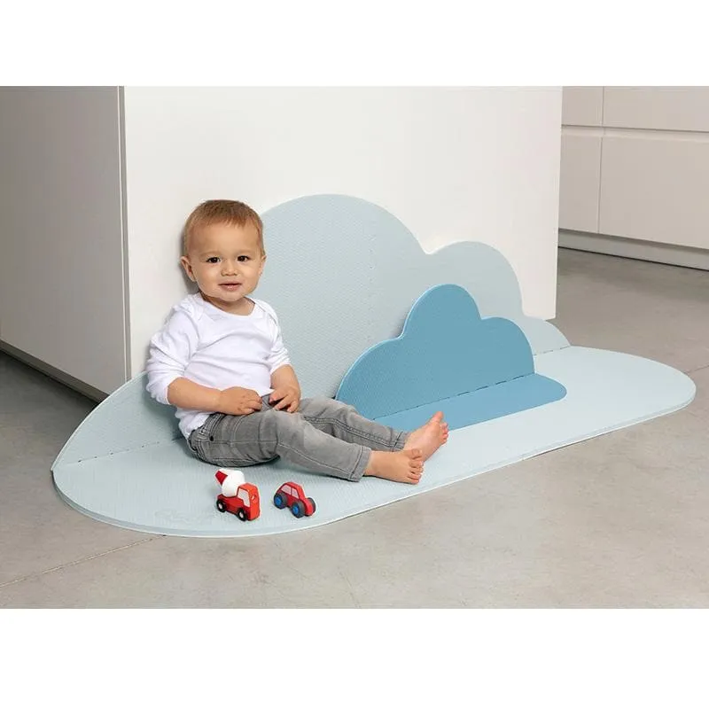 Playmat - Head in the Clouds - Small