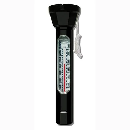 Poolmaster Analog Combo Thermometer