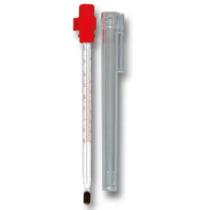 Propagation & Soil Thermometer