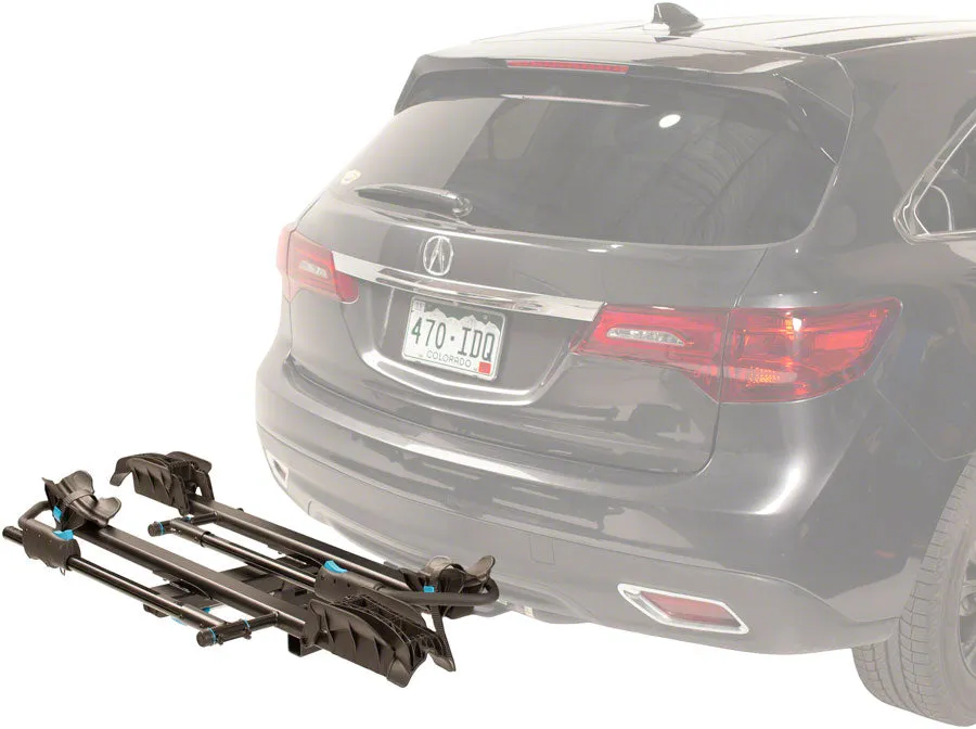 RockyMounts MonoRail Hitch Bike Rack