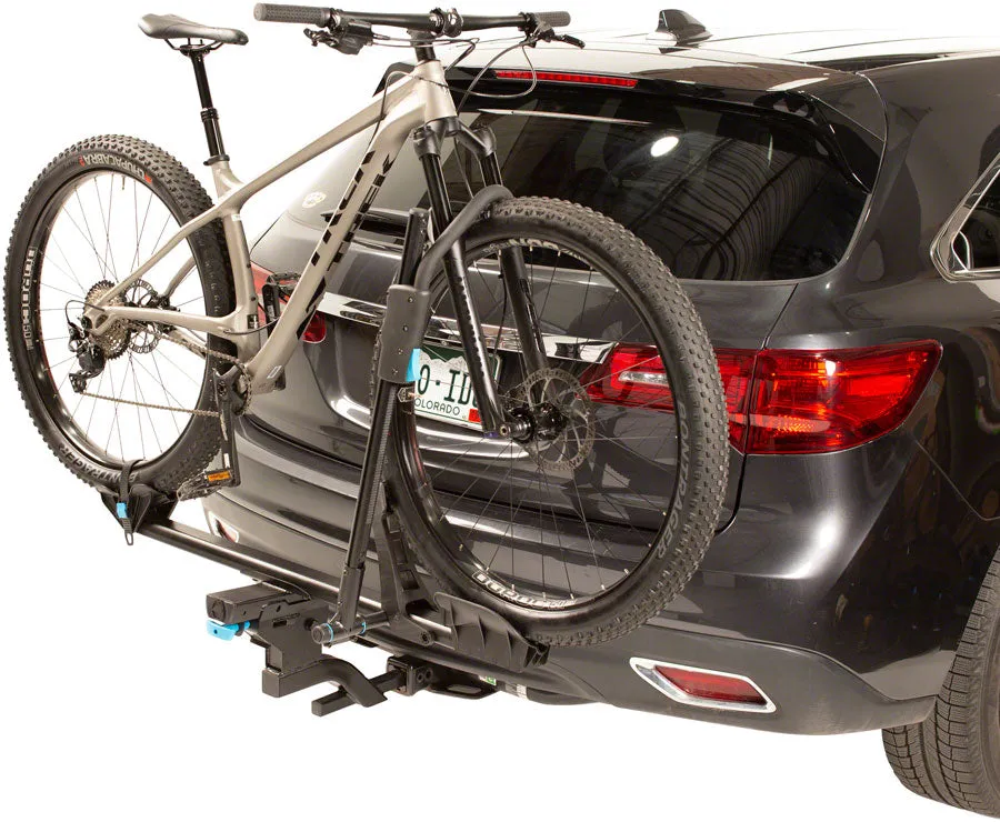 RockyMounts MonoRail Hitch Bike Rack