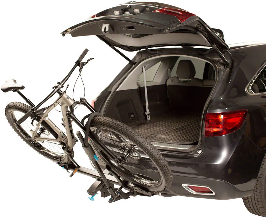 RockyMounts MonoRail Hitch Bike Rack