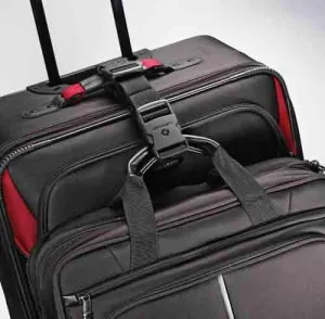 Samsonite Add-a-Bag Strap