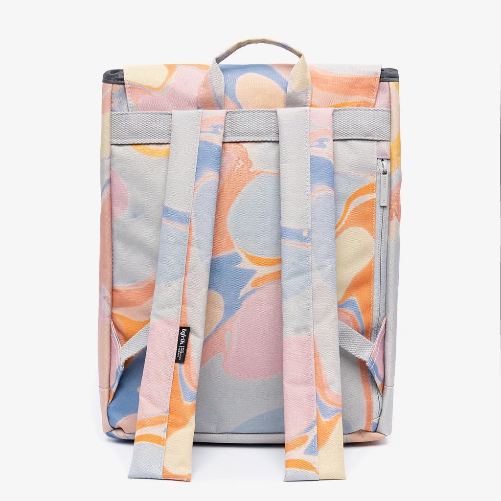 Scout Backpack Marble