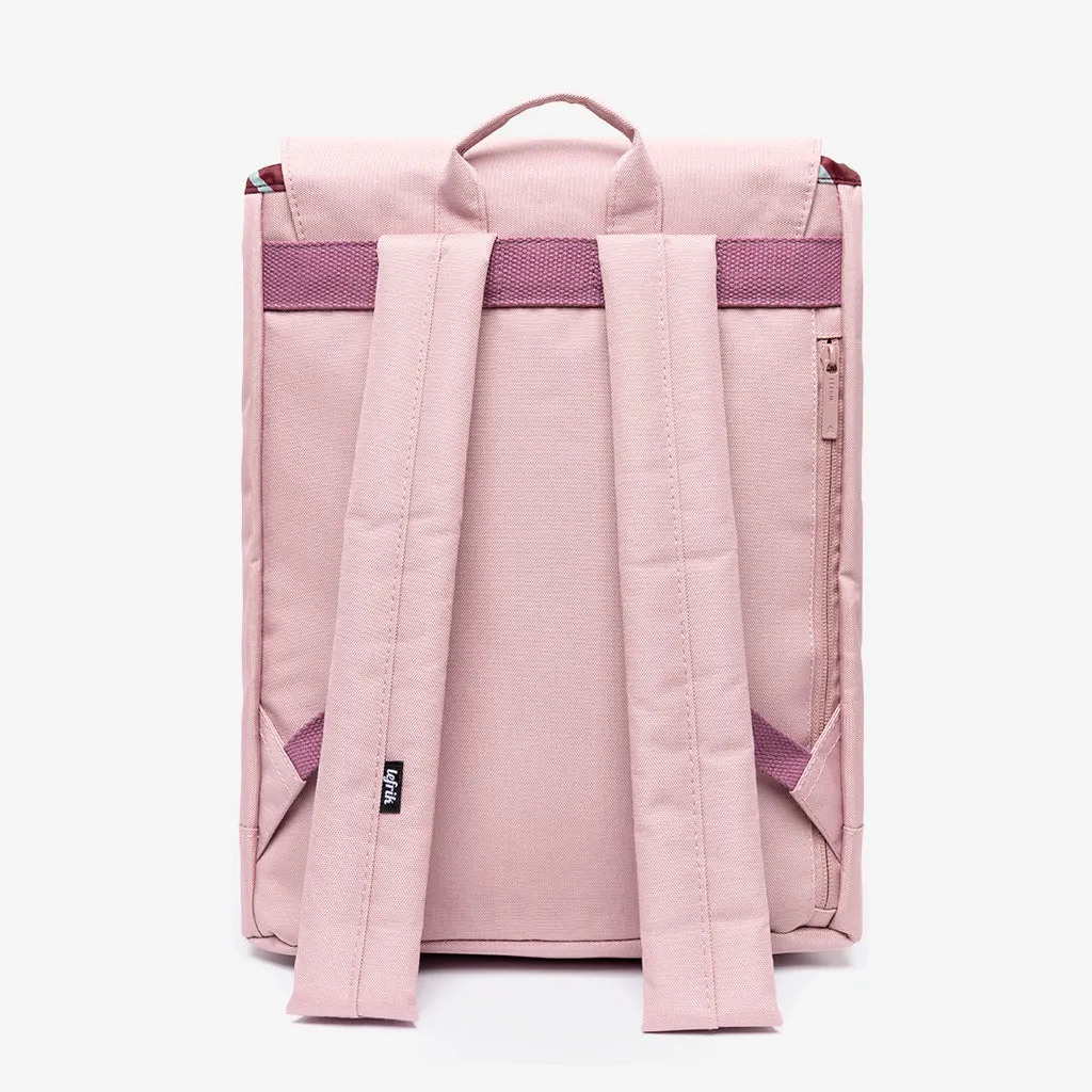 Scout Backpack Mauve