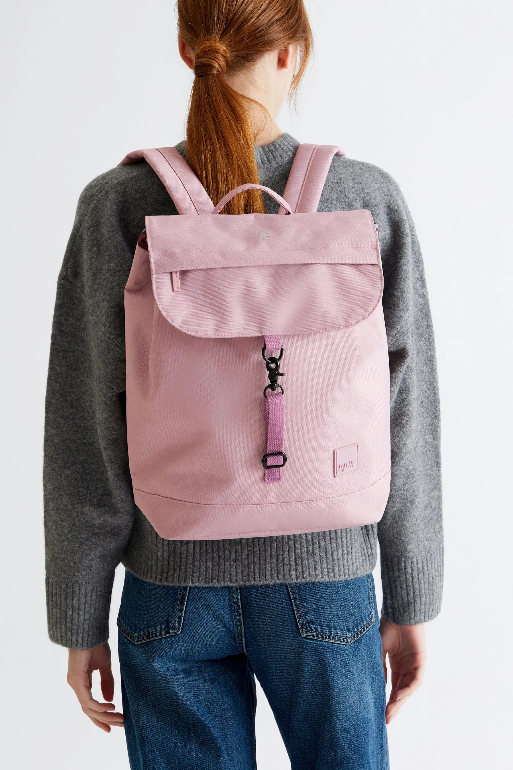 Scout Backpack Mauve