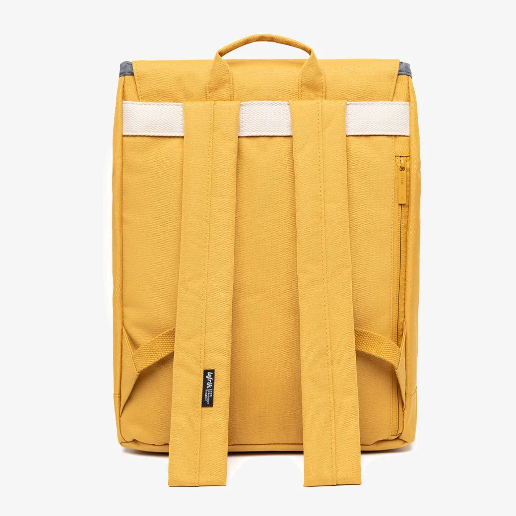 Scout Backpack Mustard