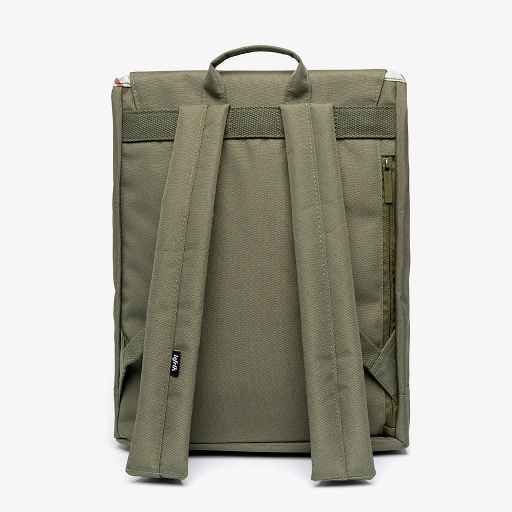 Scout Backpack Olive