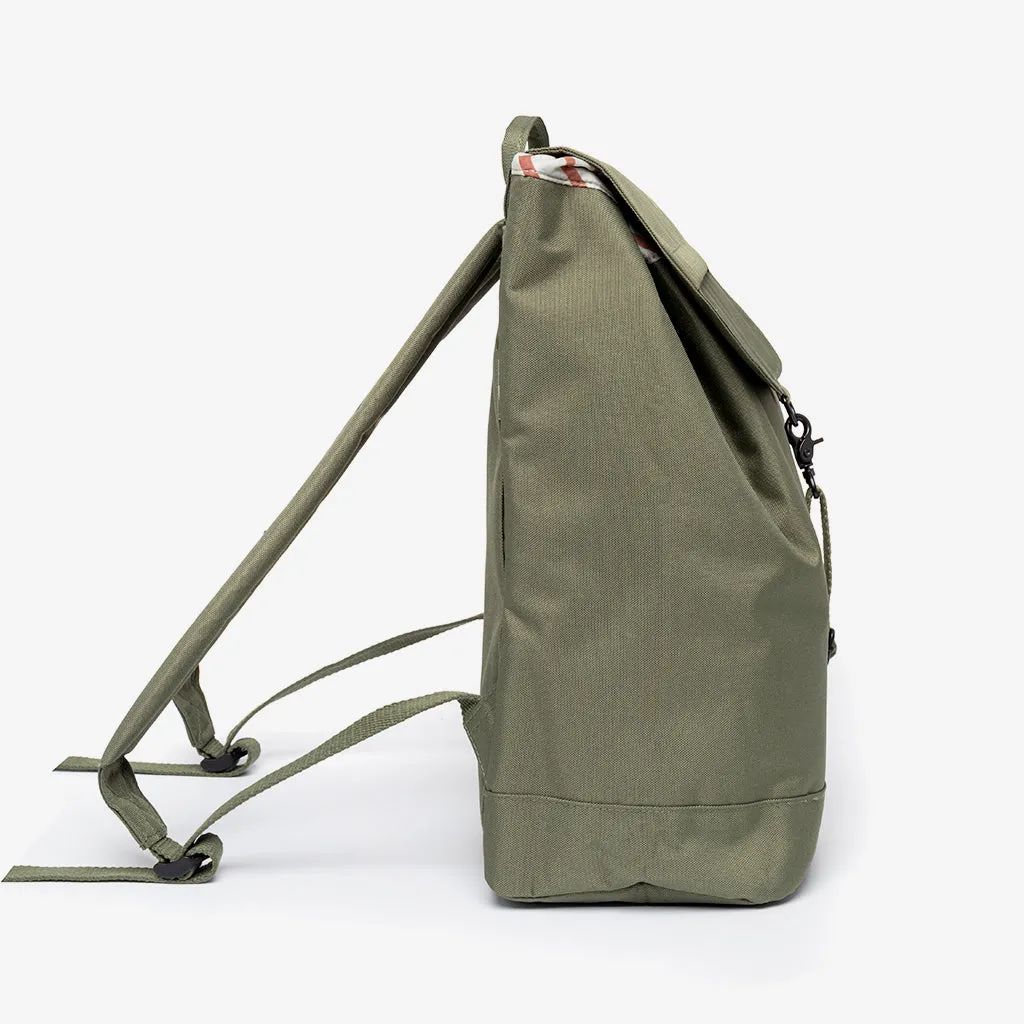 Scout Backpack Olive