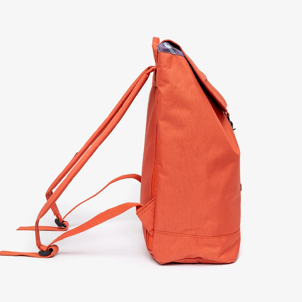 Scout Backpack Orange