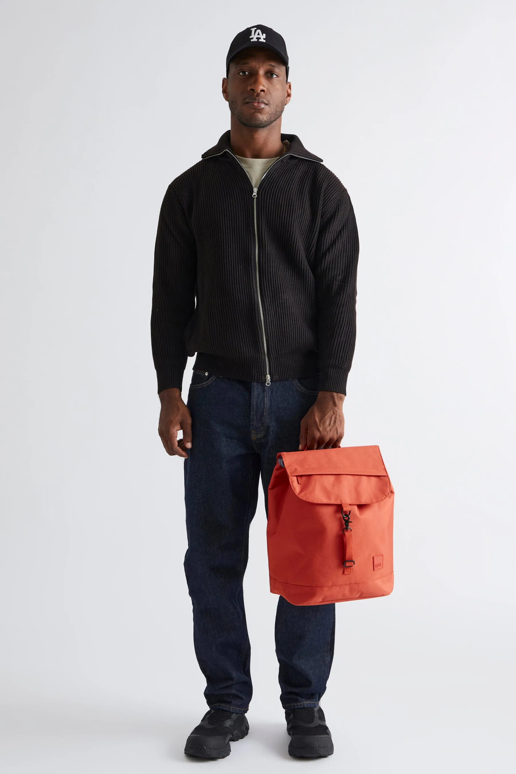 Scout Backpack Orange