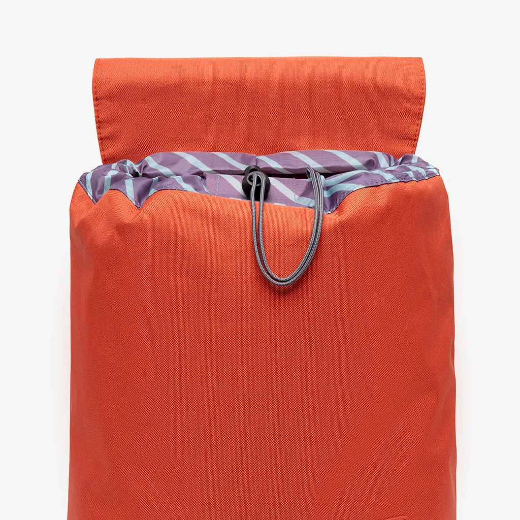 Scout Backpack Orange