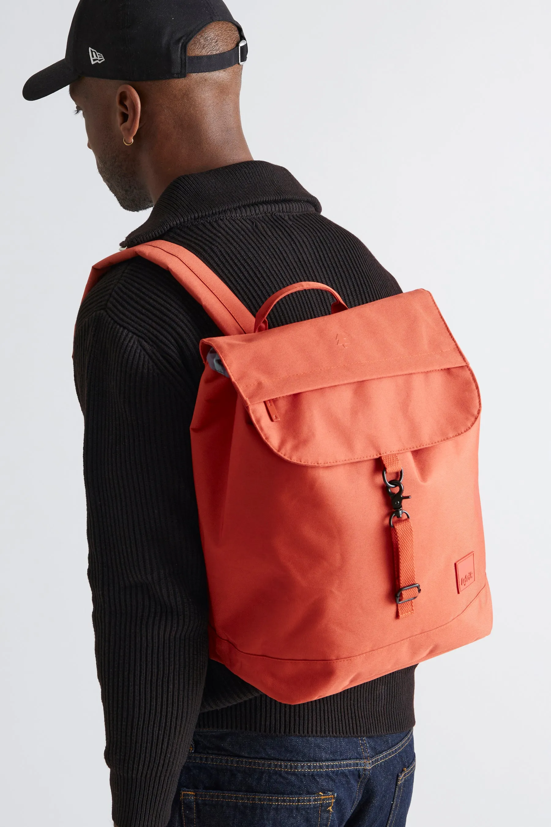 Scout Backpack Orange